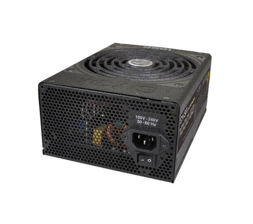 120G21000B1 - EVGA 1000W Power Supply with Power Cord