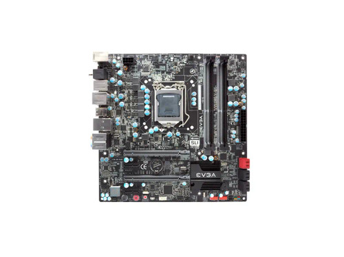 120-SB-E682-KR - EVGA Z68 DDR3 4-Slot LGA1155 Motherboard