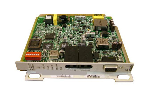 1223006L1 - Adtran T200 T1 HDSL Interface Module