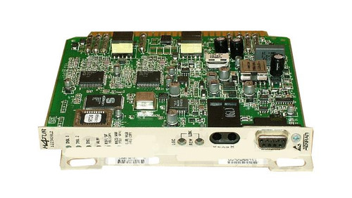 1223426L2 - Adtran T200 T1 HDSL4 Interface Module