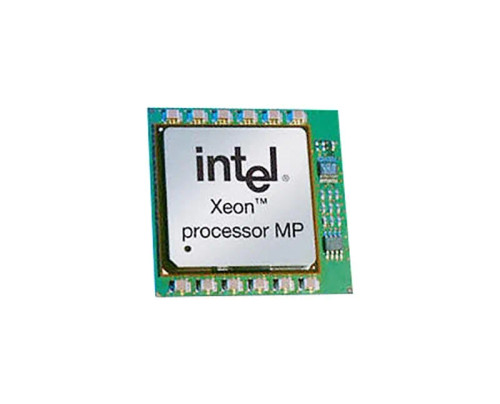 IBM 3.16GHz Intel Xeon MP Processor Upgrade for eServer xSeries 260 - Compatible with 667MHz FSB, 1MB Cache