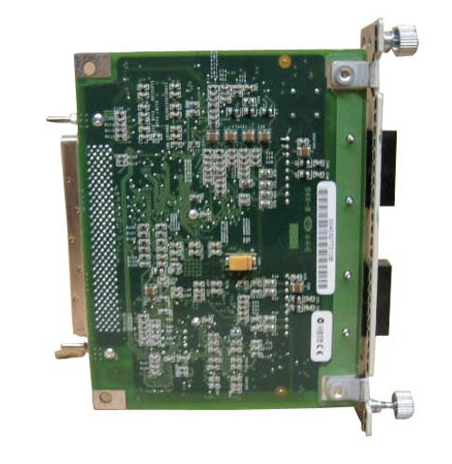 143100-401 - Enterasys 100Base FX-SC Fiber Switch Module