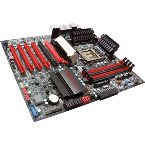 160-SB-E689-KR EVGA Z68 FTW LGA 1155 Intel Z68 SATA 6Gb/s USB 3.0 Extended-ATX Intel Motherboard