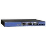 1700544G1 - Adtran 24-Port Gigabit Layer 3 Network Switch