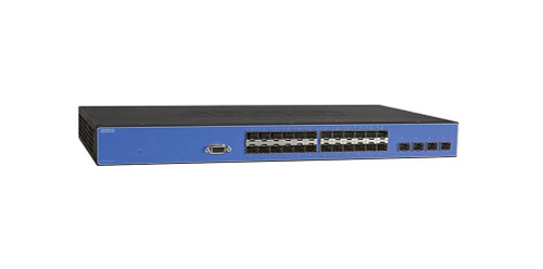 1700546G1 - Adtran NetVanta 1544F 28x Gigabit Ethernet Expansion Slot Fast Ethernet Layer 3 Switch