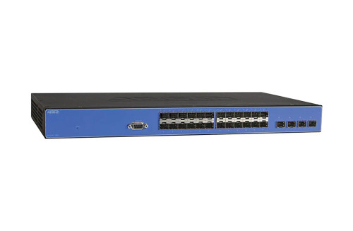 1700546G1#120 - Adtran 28-Port Gigabit SFP Layer 3 Network Switch