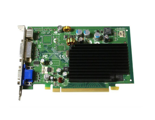 180102800000A03 - Nvidia 128MB PCI-Express Video Graphics Card