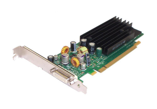 180-10383-0000-A01 - Nvidia Quadro NVS285 128MB PCI Express DVI Video Graphics Card