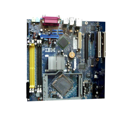 IBM 19R1544 ThinkCentre System Board Genuine