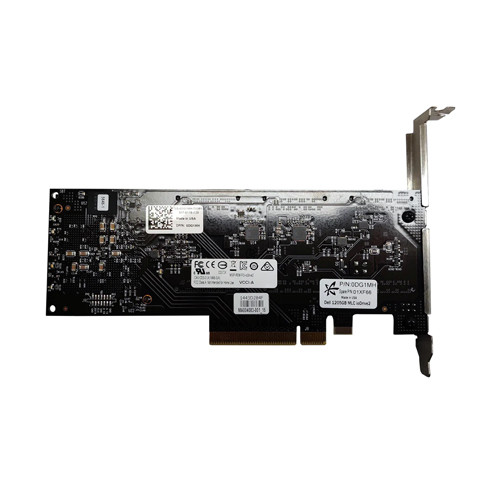 Dell 1.2TB MLC PCI Express 2.0 x8 ioDrive II Accelerator HH-FL Add-in Card SSD for ProLiant DL360p Gen8 servers