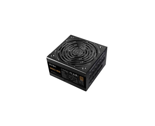 220-B5-0850-V1 - EVGA 850W 80-Plus Bronze ATX Modular Power Supply