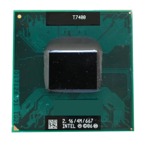 222-5480 - Dell 2.16GHz 4MB L2 Core 2 Duo Processor