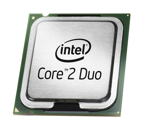 223-6900 Dell 2.20GHz 800MHz FSB 2MB L2 Cache Intel Core 2 Duo E4500 Processor Upgrade for Precision T3400 Tower Workstation