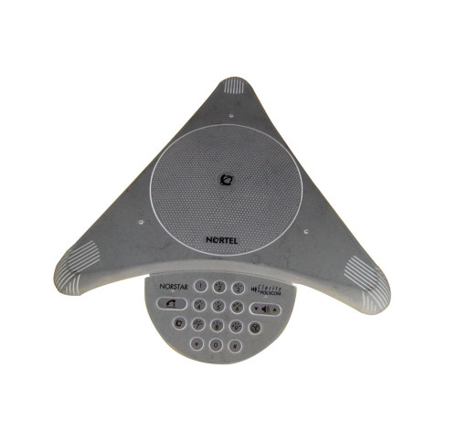 2501-03308-001 - Nortel NT Audio Conferencing Unit System