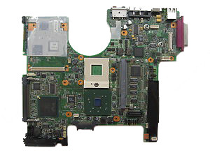 27K9925 - IBM ThinkPad R50 R51 Motherboard