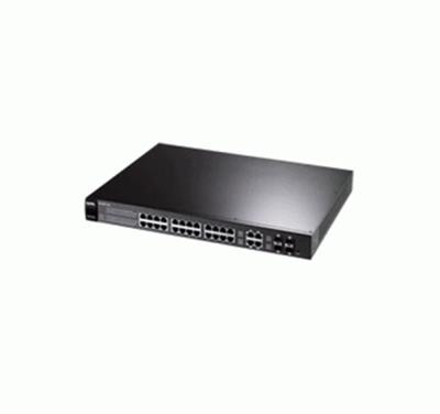 31249-02A - FINISAR 20-Port FC Network Switch