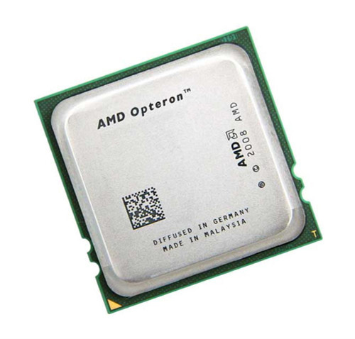 317-0002 - Dell 2.10GHz 6MB L3 Quad Core Processor