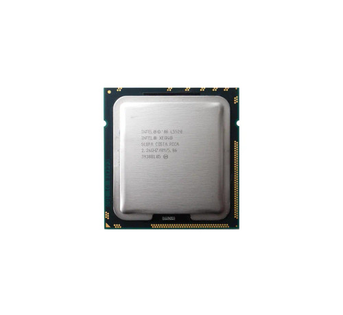 317-1710 - Dell 2.26GHz Quad Core Xeon L5520 Processor