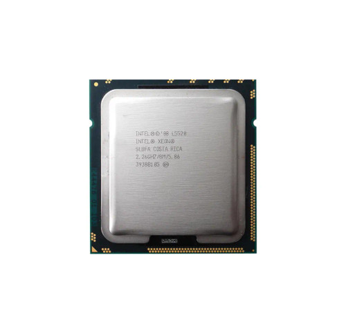 Dell Intel Xeon L5520 Quad Core Processor Upgrade 317-1756 for ProLiant DL360p Gen8 Servers