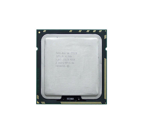 317-1764 - Dell 2.26GHz Quad Core E5520 Processor