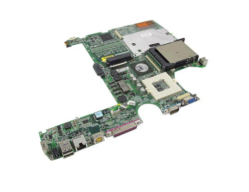 319612-001 - HP AMD Presario 2100 Motherboard
