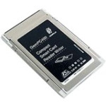 31P8901 - IBM Compact Smart Card Reader Writer PC Card