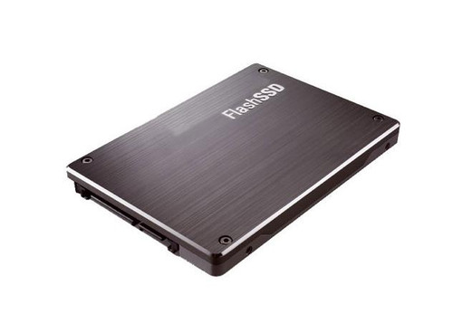 341-9936 - Dell 256GB 1.8" uSATA 3Gb/s MLC SSD