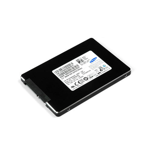 342-4807 - Dell 256GB SATA 3Gb/s 2.5" SSD
