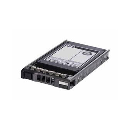 342-5821 - Dell 800GB SATA 3Gb/s 2.5" Read Intensive SSD