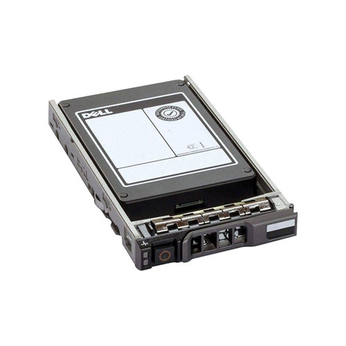 Dell 100GB MLC SATA 6Gbps 2.5 SSD for ProLiant DL360p Gen8 Servers