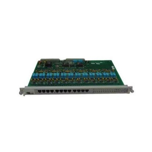 3505B Nortel 12 Port Token Ring Utp/stp Module