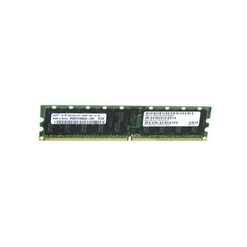 370-6210 - SUN 4GB DDR2-533MHz PC2-4200 ECC Registered 240-Pin DIMM