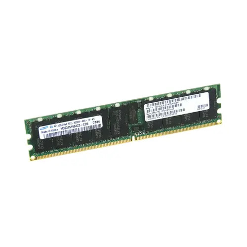 370-6210-01 - SUN 4GB PC2-4200 DDR2-533MHz ECC Registered 240-Pin DIMM