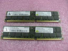 370-6645-N - SUN 2GB DDR-333MHz Registered ECC 184-Pin DIMM