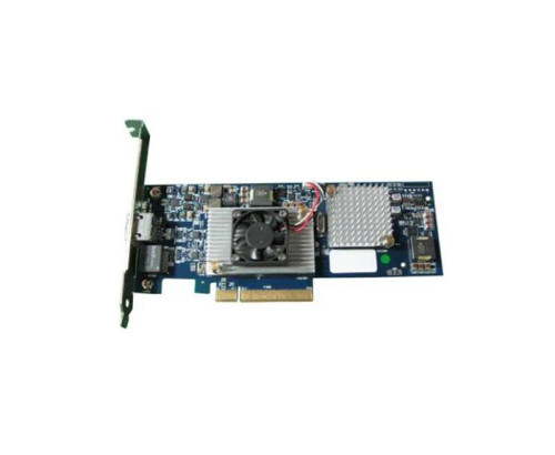 0RK375 - Dell Single Port 10GbE PCIe Network Adapter