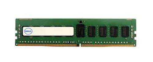 370-ABWO - Dell 8GB PC4-17000 DDR4-2133MHz Registered ECC CL15 288-Pin DIMM 1.2V Dual Rank Memory Module