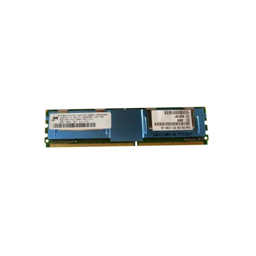 371-2145-02 - SUN 4GB PC2-5300 DDR2-667MHz ECC FB DIMM