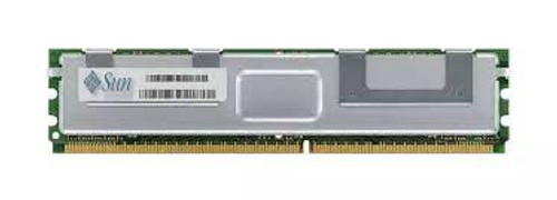 371-3025-01 Sun 2GB PC2-5300 DDR2-667MHz ECC Fully Buffered CL5 240-Pin DIMM Dual Rank Memory
