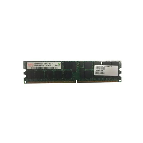 371-3846-01 - SUN 2GB PC2-5300 DDR2-667MHz ECC Registered 240-Pin DIMM