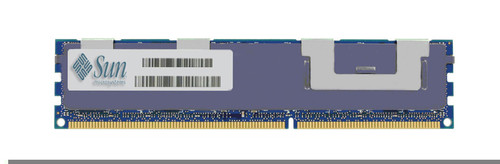 371-4287-N Sun 2GB PC3-10600 DDR3-1333MHz ECC Registered CL9 240-Pin DIMM Single Rank Memory Module