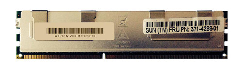371-4288-01 - SUN 4GB DDR3 1333MHz ECC Registered Server Memory