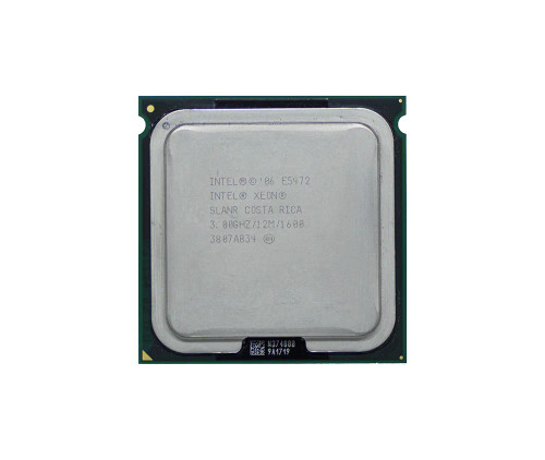 371-4456-02 - SUN 3.00GHz 1600MHz 12MB Quad Core Processor