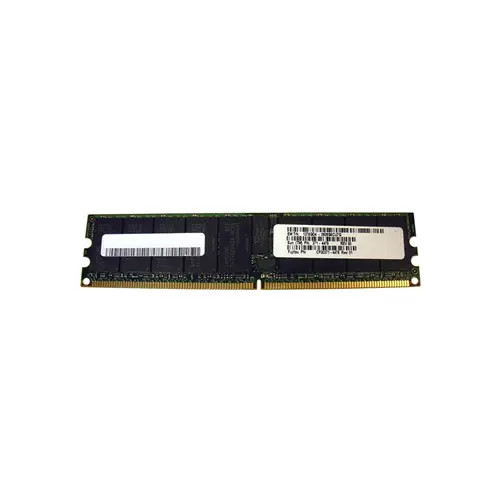 371-4476 - SUN 8GB DDR2-667MHz PC2-5300 ECC Registered DIMM