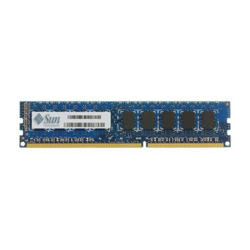 371-4519 - Sun 2GB DDR3 ECC PC3-10600 1333Mhz 2Rx8