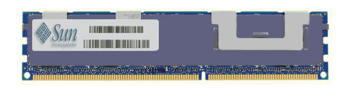 371-4898-01 Sun 4GB PC3-10600 DDR3-1333MHz ECC Registered CL9 240-Pin DIMM Dual Rank Memory Module