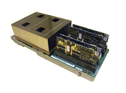 375-3580 - SUN 2.52GHz 6MB Cache SPARC64 VII CPU
