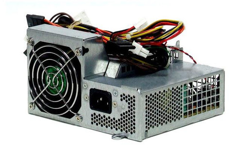 379349-001 - HP 240-Watts ATX 24-Pin 100-240V AC Power Supply for DC5100