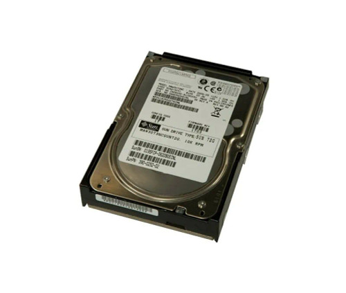 390-0252-02 - SUN 73GB 10000RPM Ultra-320 SCSI 3.5" HDD