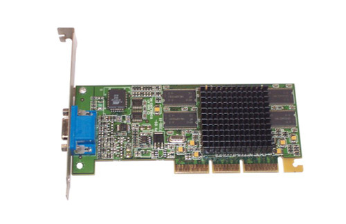 3902B609 - ATI 32MB AGP VGA Video Graphics Card