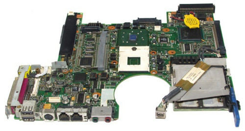 39T5451 - IBM ThinkPad T42 Motherboard